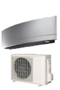 Reparación averías aire acondicionado Daikin en  Girona